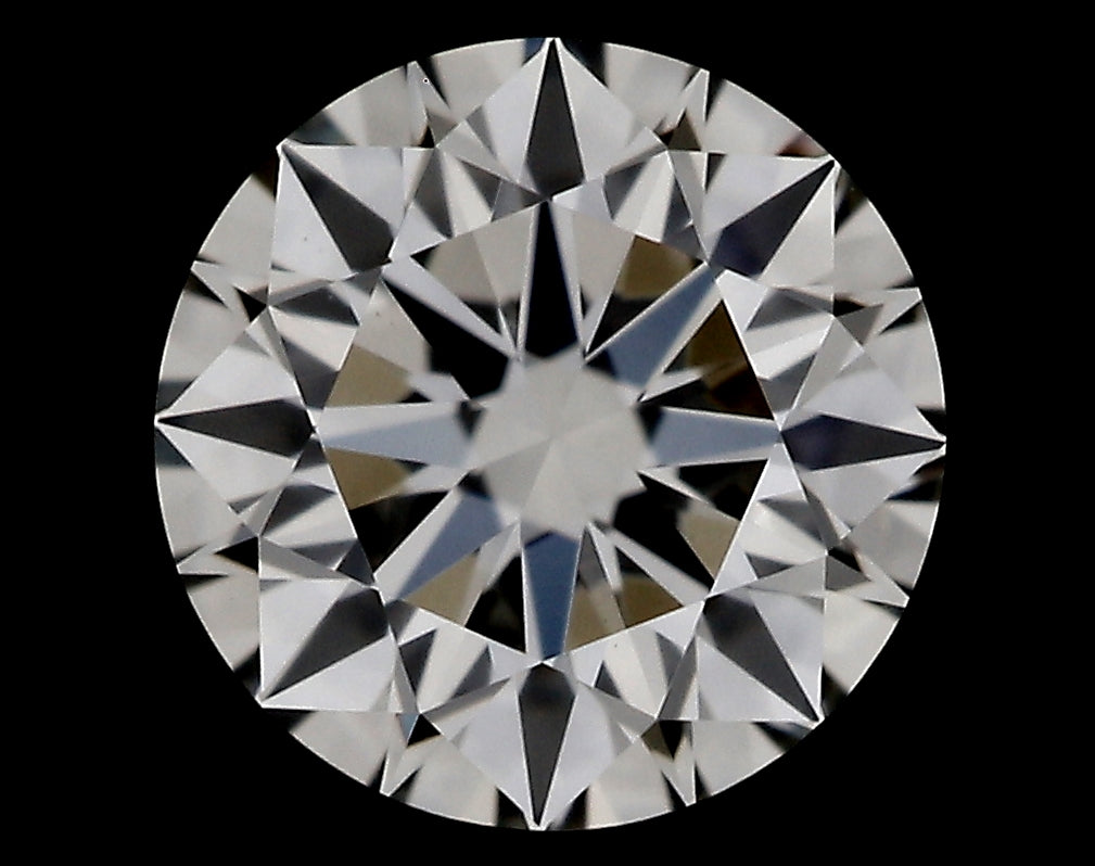 0.30 carat Round diamond H  VS1 Excellent
