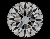 0.30 carat Round diamond H  VS1 Excellent