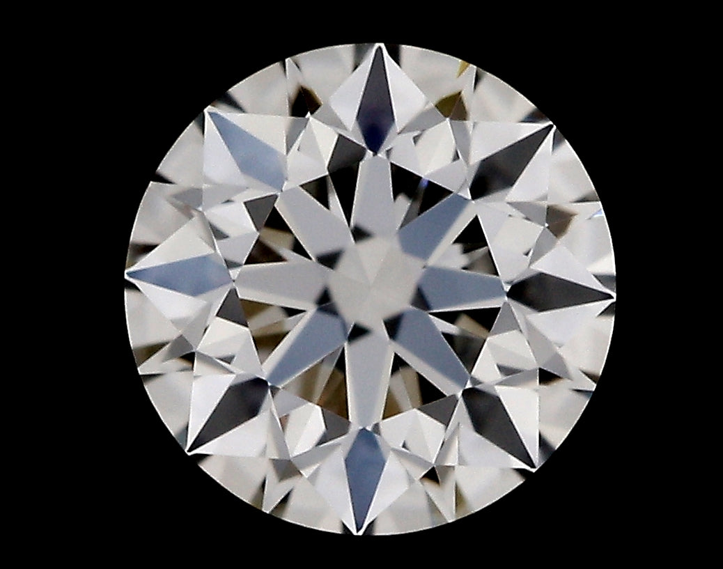 0.30 carat Round diamond F  VVS1 Excellent