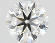 2.02 carat Round diamond G VS1 Good