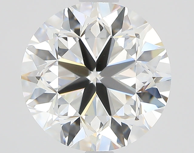 2.02 carat Round diamond G VS1 Good