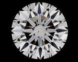 0.40 carat Round diamond I  VS2 Excellent