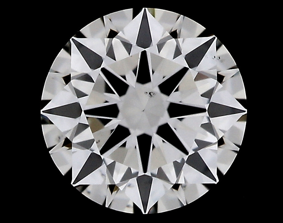 0.30 carat Round diamond G  SI1 Excellent