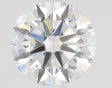 0.50 carat Round diamond F VVS2 Excellent