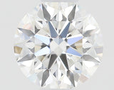 0.30 carat Round diamond G  VVS2 Excellent
