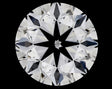 0.70 carat Round diamond D VS2 VeryGood
