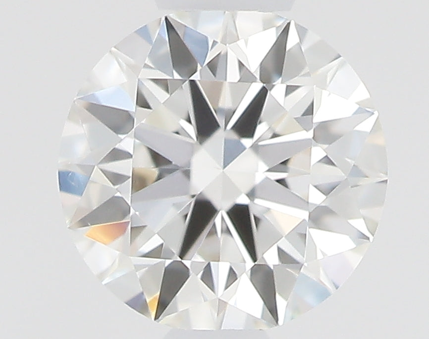 0.31 carat Round diamond G VS2 Excellent