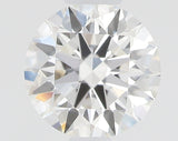 0.31 carat Round diamond G VS2 Excellent