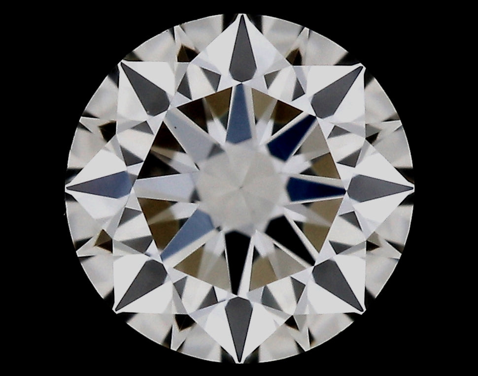 0.30 carat Round diamond I  VS1 Excellent