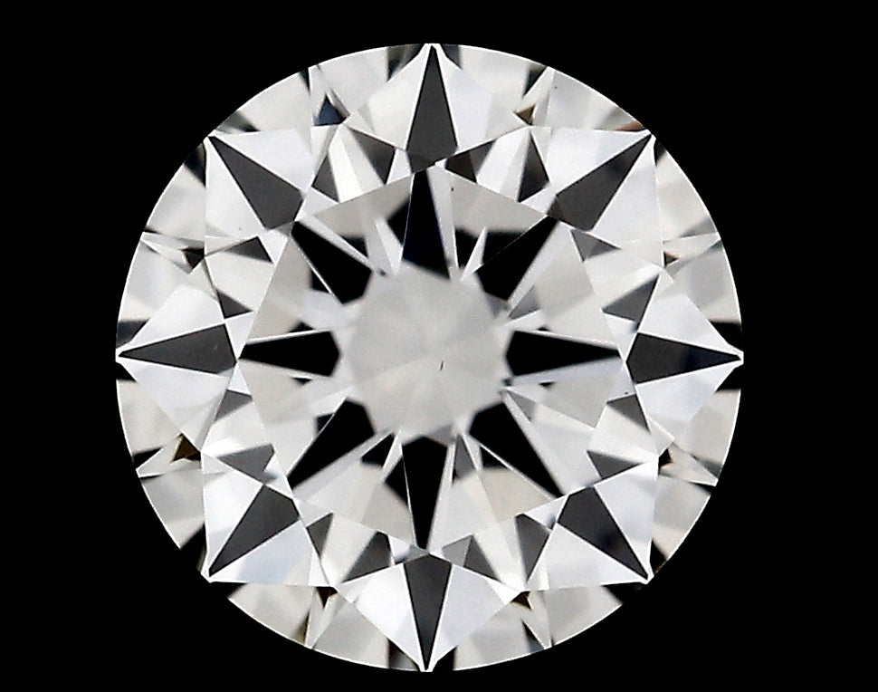 0.30 carat Round diamond H  VS1 Excellent