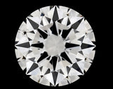 0.30 carat Round diamond H  VS1 Excellent