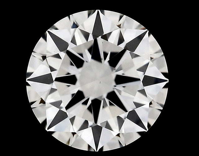 0.30 carat Round diamond H  VS1 Excellent