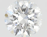 0.30 carat Round diamond G  VVS2 Very good