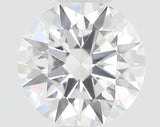 0.31 carat Round diamond F  VS1 Excellent