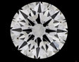 0.32 carat Round diamond F VS2 Excellent