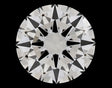 0.22 carat Round diamond F VVS1 Excellent