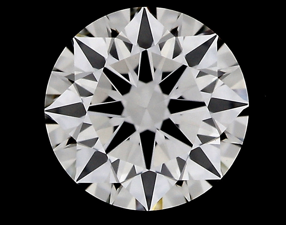0.32 carat Round diamond G  VS1 Excellent