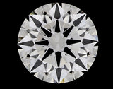 0.32 carat Round diamond G  VS1 Excellent