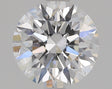 1.20 carat Round diamond D VVS1 Excellent