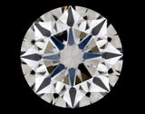 0.35 carat Round diamond E  SI2 Excellent