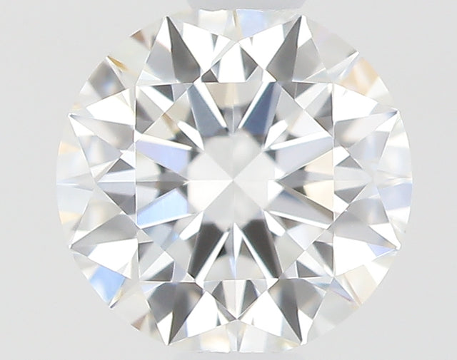 0.30 carat Round diamond F VVS2 Excellent