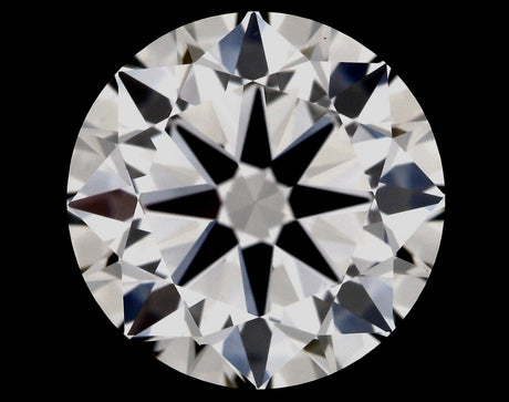 1.50 carat Round diamond F  VS1 Good