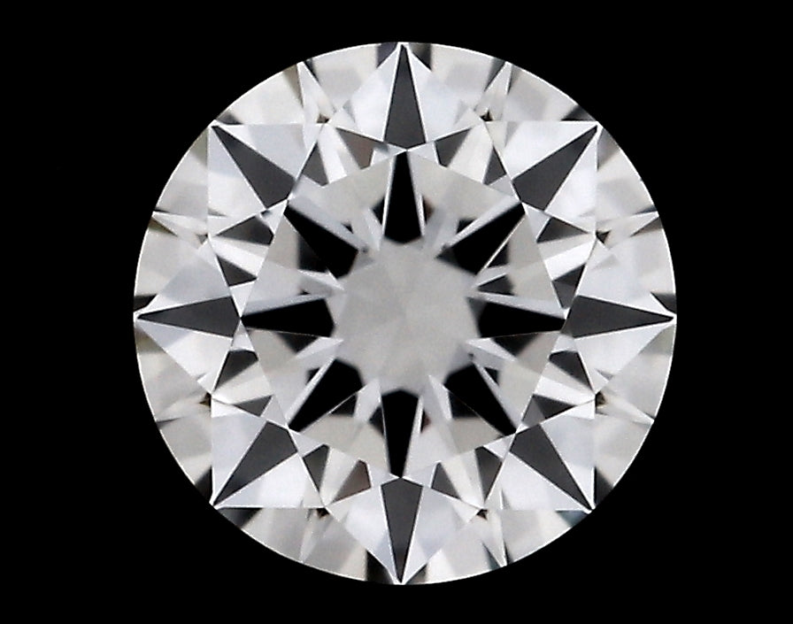 0.20 carat Round diamond F  VVS1 Excellent