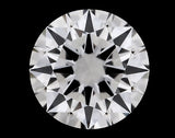 0.20 carat Round diamond F  VVS1 Excellent