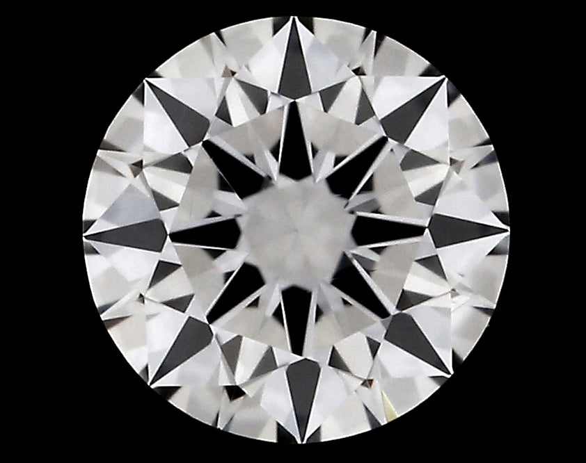 0.22 carat Round diamond D  VVS1 Excellent