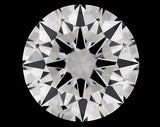 0.22 carat Round diamond D  VVS1 Excellent
