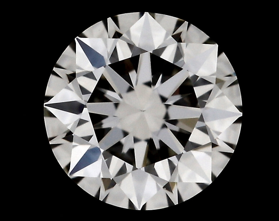 0.30 carat Round diamond H  VVS1 Excellent