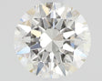 0.50 carat Round diamond H VVS1 Excellent