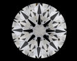 0.33 carat Round diamond G VS2 Excellent