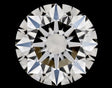 0.31 carat Round diamond G VVS1 Excellent