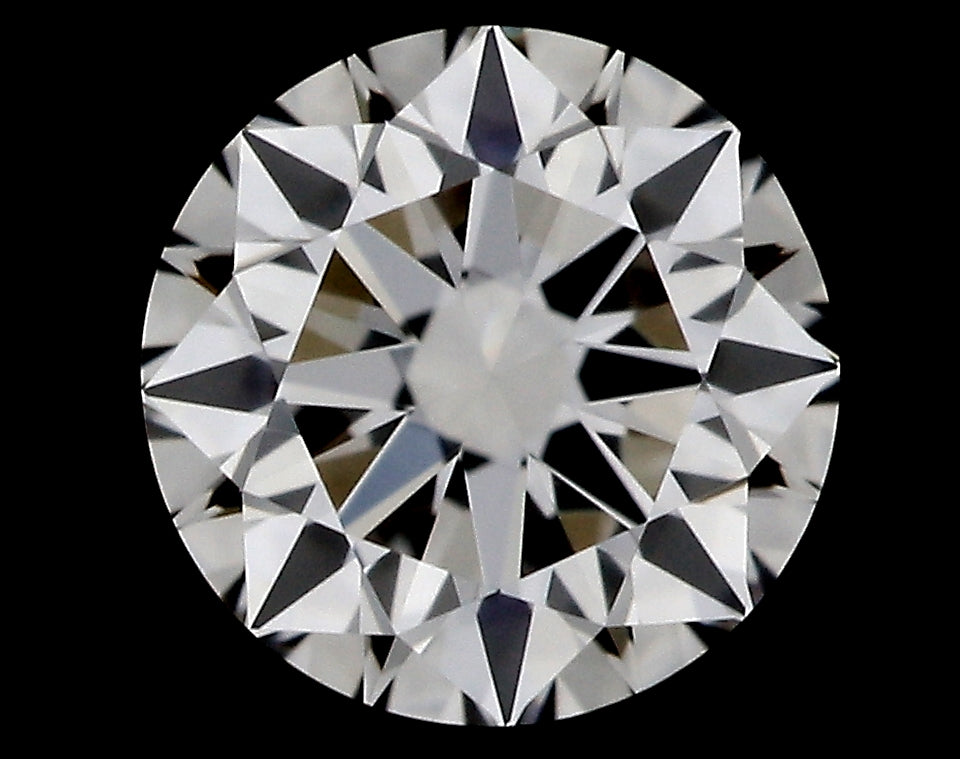 0.30 carat Round diamond E  VVS1 Excellent