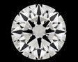 0.32 carat Round diamond G VVS2 Excellent