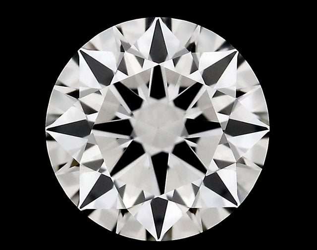 0.32 carat Round diamond G VVS2 Excellent