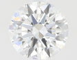 0.32 carat Round diamond F VS1 Excellent