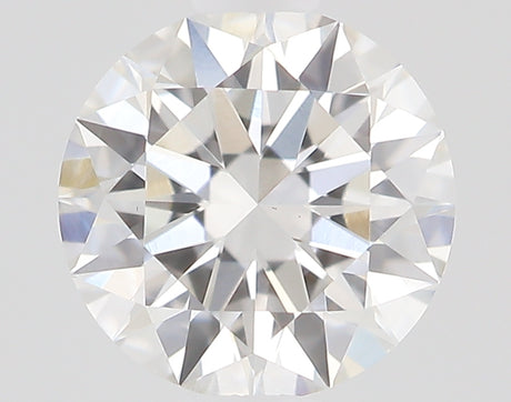 0.30 carat Round diamond F VS1 Excellent
