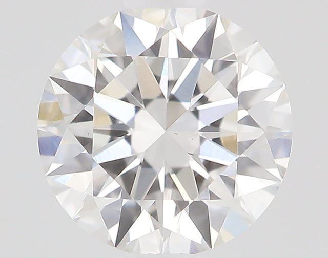 0.30 carat Round diamond F VS1 Excellent