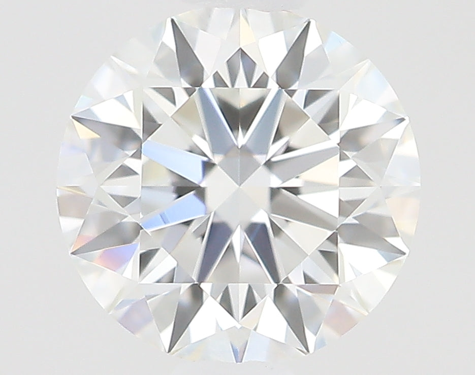 0.50 carat Round diamond H VVS1 Excellent