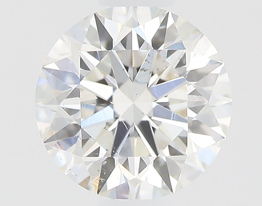 0.40 carat Round diamond H  SI1 Excellent