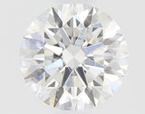0.40 carat Round diamond H  SI1 Excellent