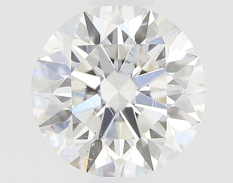 0.40 carat Round diamond H  SI1 Excellent