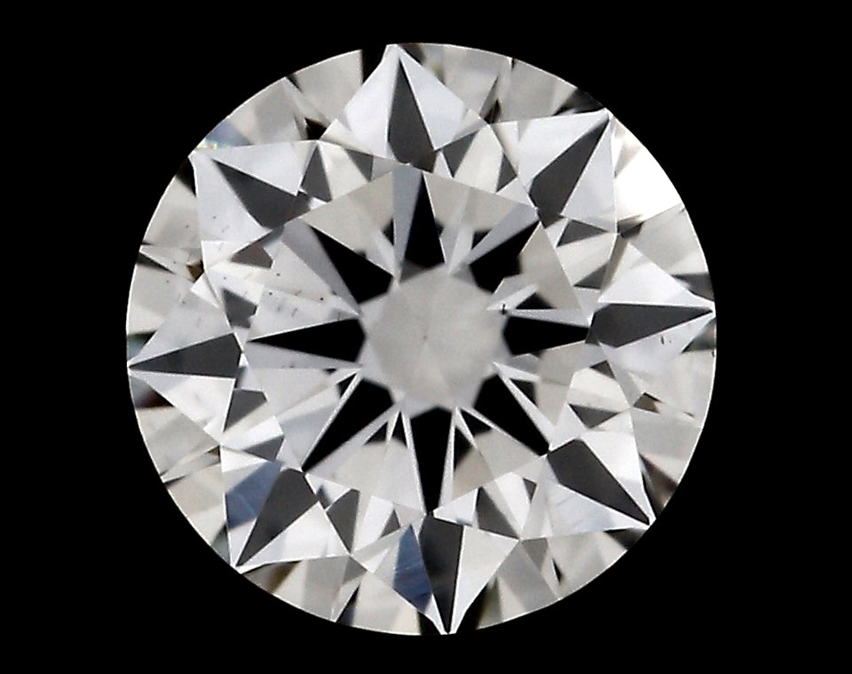 0.30 carat Round diamond G  VS2 Excellent