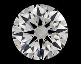 0.30 carat Round diamond G  VS2 Excellent