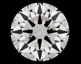 0.30 carat Round diamond H  VS1 Excellent
