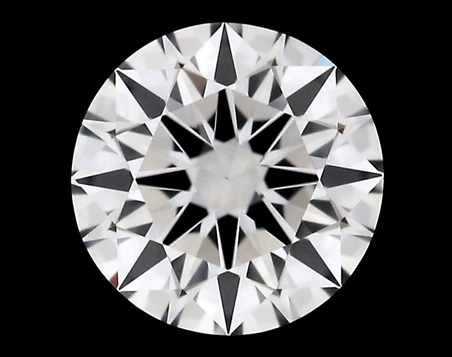 0.23 carat Round diamond E  VS1 Excellent