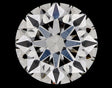 0.50 carat Round diamond E VS2 Excellent
