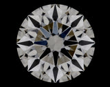 1.00 carat Round diamond H  VS1 Excellent